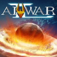 AI War II: Trainer +6 [v1.7]