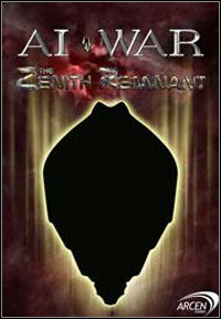 Entrenador liberado a AI War: The Zenith Remnant [v1.0.8]