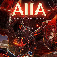 AIIA: Dragon Ark: Treinador (V1.0.83)