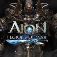 Entrenador liberado a Aion: Legions of War [v1.0.7]