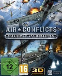 Air Conflicts: Pacific Carriers: Trainer +7 [v1.2]