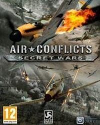 Air Conflicts: Secret Wars: Trainer +11 [v1.3]