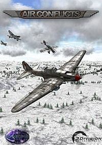 Air Conflicts: Cheats, Trainer +12 [CheatHappens.com]