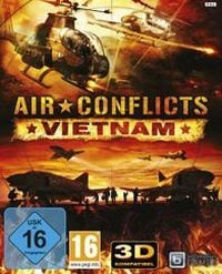 Air Conflicts: Vietnam: Treinador (V1.0.17)