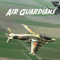 Air Guardians: Cheats, Trainer +13 [FLiNG]