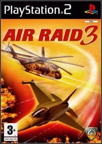 Air Raid 3: Treinador (V1.0.40)