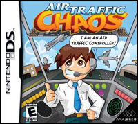 Air Traffic Chaos: Cheats, Trainer +8 [FLiNG]