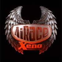 AiRace Xeno: Treinador (V1.0.83)