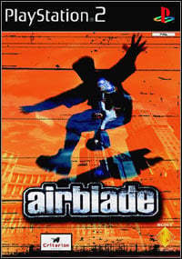 Entrenador liberado a AirBlade [v1.0.3]