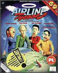 Airline Tycoon: Trainer +11 [v1.2]