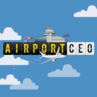 Airport CEO: Treinador (V1.0.88)