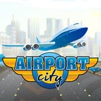 Airport City: Free to Fly: Cheats, Trainer +5 [FLiNG]