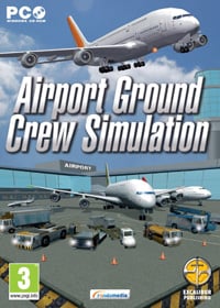 Airport Ground Crew Simulator: Treinador (V1.0.40)