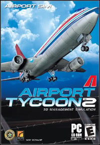 Entrenador liberado a Airport Tycoon 2 [v1.0.8]