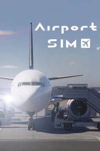 AirportSim: Trainer +9 [v1.8]