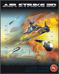 AirStrike 3D: Operation W.A.T.: Cheats, Trainer +8 [FLiNG]