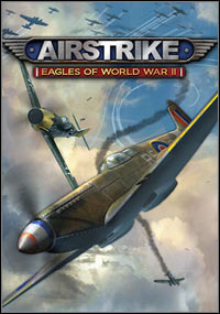 Airstrike Eagles of World War II: Trainer +14 [v1.9]