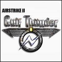 AirStrike II: Gulf Thunder: Trainer +11 [v1.4]