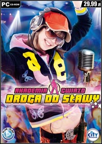 Akademia Gwiazd: Droga do Slawy: Cheats, Trainer +15 [dR.oLLe]