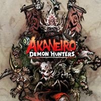 Akaneiro: Demon Hunters: Trainer +6 [v1.8]