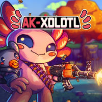 AK-xolotl: Cheats, Trainer +14 [dR.oLLe]