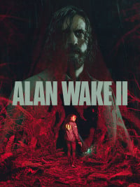 Entrenador liberado a Alan Wake 2 [v1.0.6]