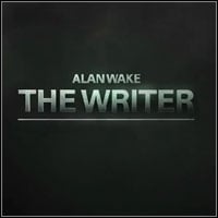 Alan Wake: The Writer: Treinador (V1.0.73)