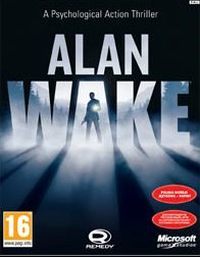 Alan Wake: Treinador (V1.0.70)