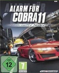 Entrenador liberado a Alarm for Cobra 11: Highway Nights [v1.0.7]