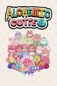 Alchemic Cutie: Cheats, Trainer +13 [FLiNG]