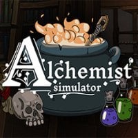 Alchemist Simulator: Cheats, Trainer +14 [MrAntiFan]