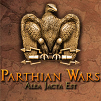 Entrenador liberado a Alea Jacta Est: Parthian Wars [v1.0.4]