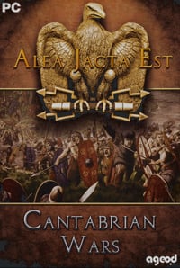 Alea Jacta Est: The Cantabrian Wars: Treinador (V1.0.59)