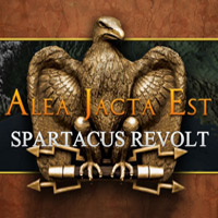 Alea Jacta Est: The Spartacus Revolt: Treinador (V1.0.60)