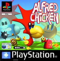 Alfred Chicken: Cheats, Trainer +11 [CheatHappens.com]