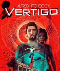 Alfred Hitchcock: Vertigo: Trainer +10 [v1.6]