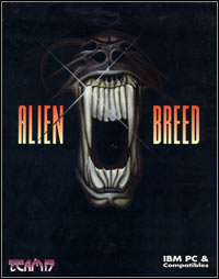 Alien Breed (1993): Trainer +14 [v1.6]