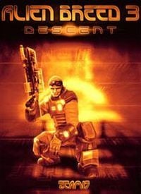 Alien Breed 3: Descent: Trainer +5 [v1.8]