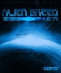 Alien Breed Impact: Treinador (V1.0.64)