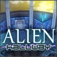 Entrenador liberado a Alien Hallway [v1.0.8]