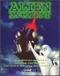 Alien Incident: Cheats, Trainer +7 [CheatHappens.com]