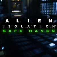 Alien: Isolation Safe Haven: Treinador (V1.0.40)