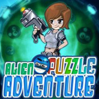 Alien Puzzle Adventure: Cheats, Trainer +14 [CheatHappens.com]