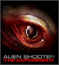 Alien Shooter: The Experiment: Treinador (V1.0.84)