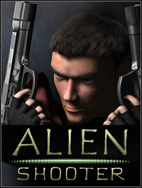 Alien Shooter: Trainer +9 [v1.9]