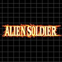 Alien Soldier: Cheats, Trainer +11 [CheatHappens.com]