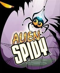 Alien Spidy: Treinador (V1.0.23)