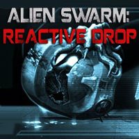 Alien Swarm: Reactive Drop: Cheats, Trainer +5 [MrAntiFan]