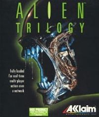 Alien Trilogy: Treinador (V1.0.98)