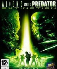 Alien vs Predator: Extinction: Cheats, Trainer +13 [dR.oLLe]